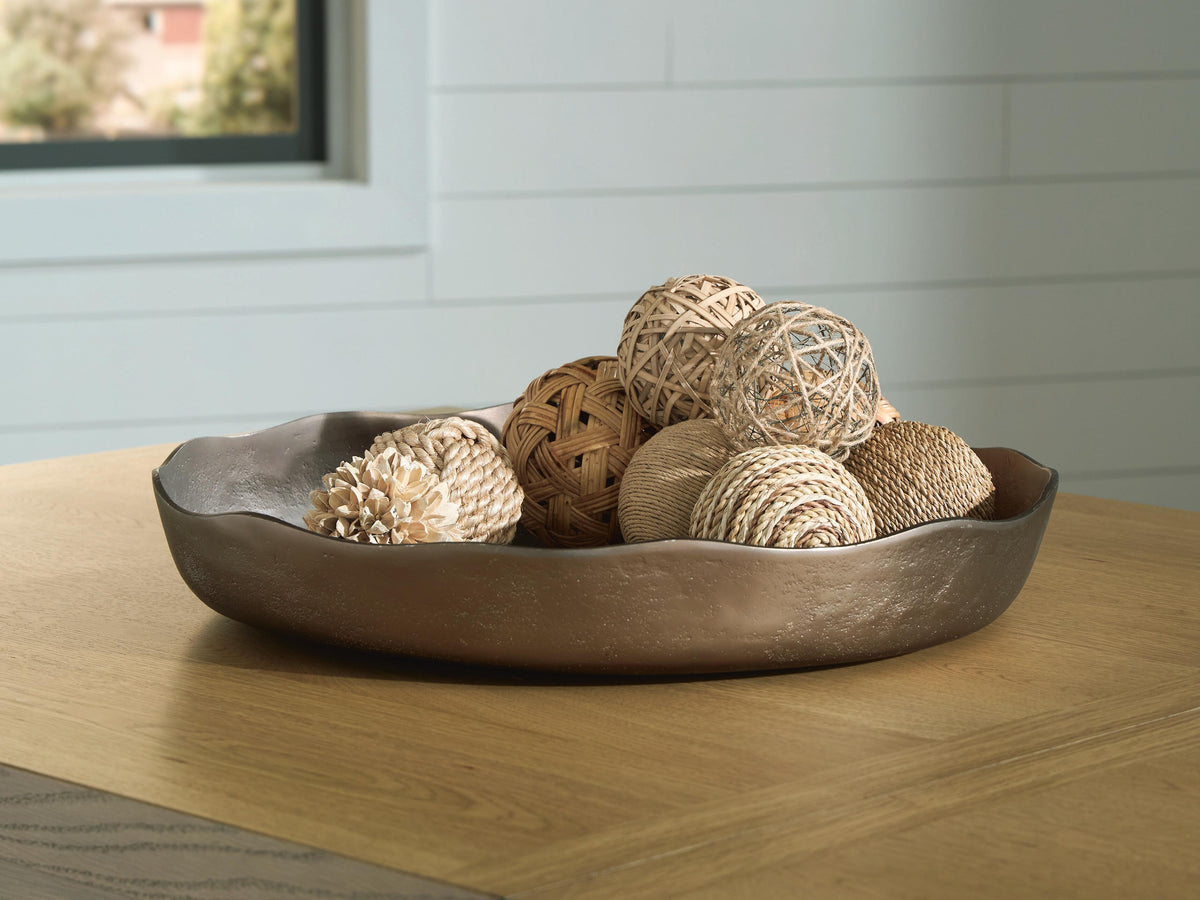 J&M Furniture - Ashley Furniture - Wallmen Tray - Tray - A2000817