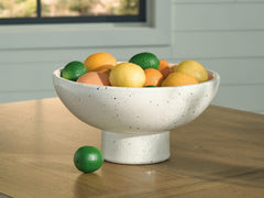 J&M Furniture - Ashley Furniture - Dallinworth Bowl - Bowl - A2000833