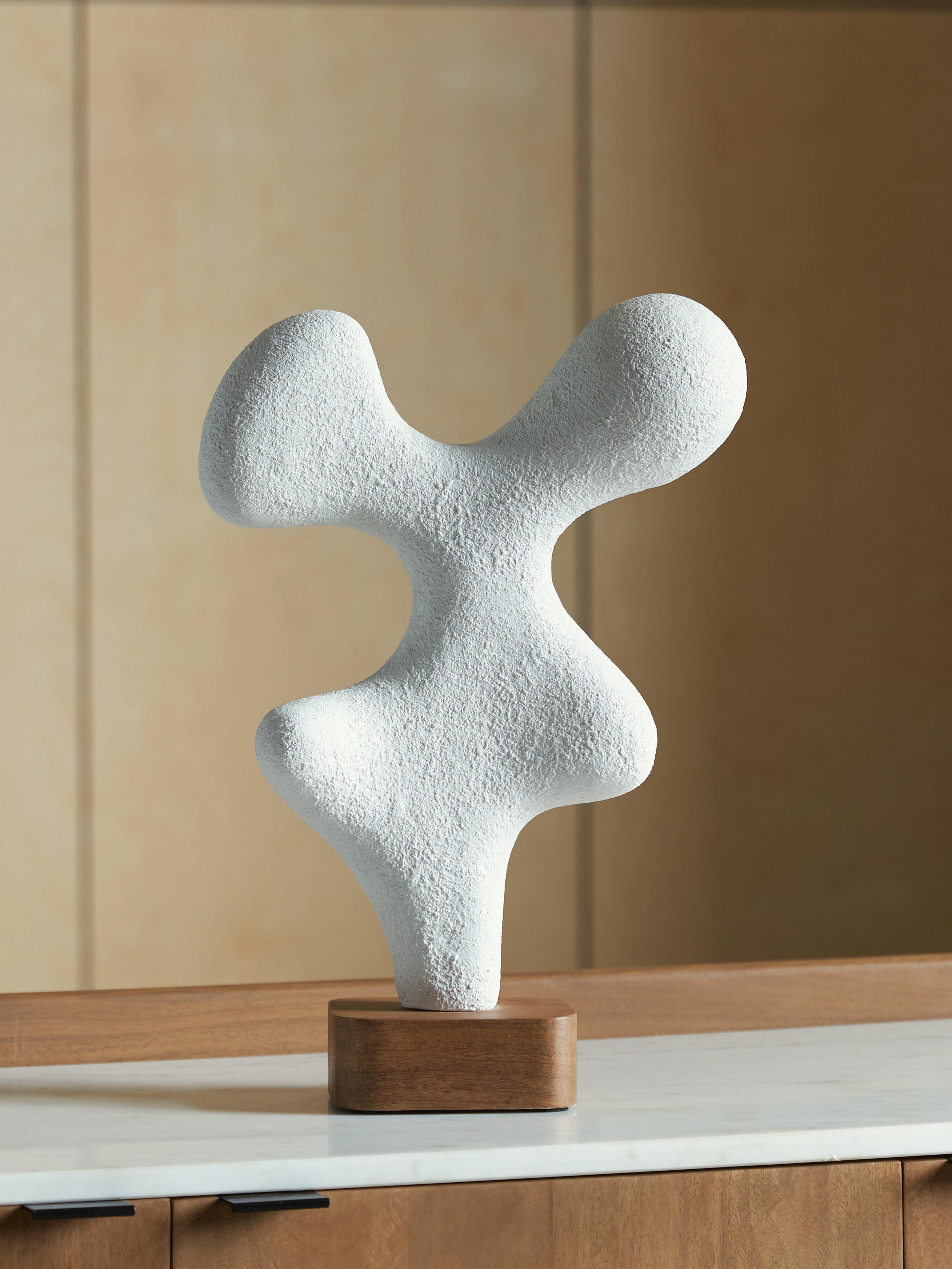 J&M Furniture - Ashley Furniture - Lavarsen Sculpture - Sculpture - A2000839