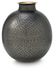 Woody Vase