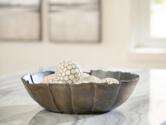 J&M Furniture - Ashley Furniture - Aidman Bowl - Bowl - A2000895