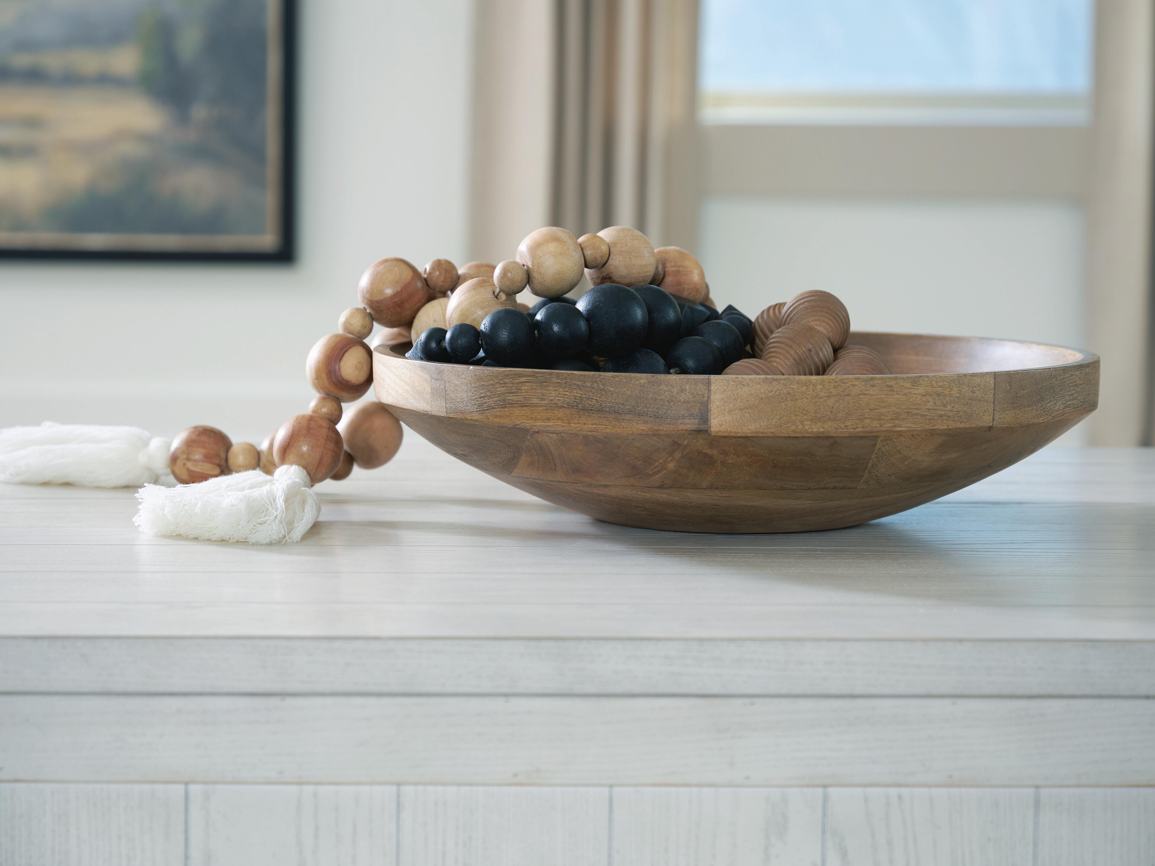 J&M Furniture - Ashley Furniture - Clayburg Bowl - Bowl - A2000896