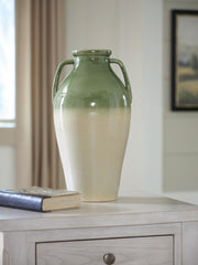 J&M Furniture - Ashley Furniture - Andorbury Vase - Vase - A2000914