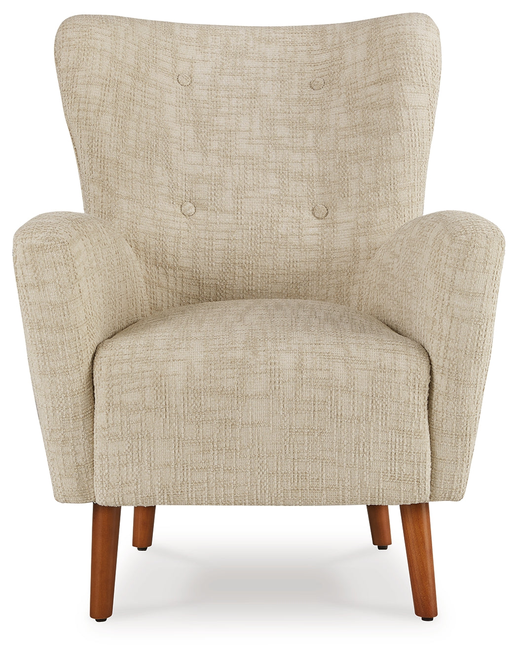 Jemison Next-Gen Nuvella Accent Chair