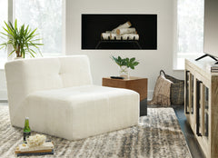 J&M Furniture - Ashley Furniture - Brettner Accent Chair - Accent Chair / Ivory - A3000697