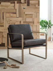 J&M Furniture - Ashley Furniture - Bradett Accent Chair - Accent Chair - A3000763