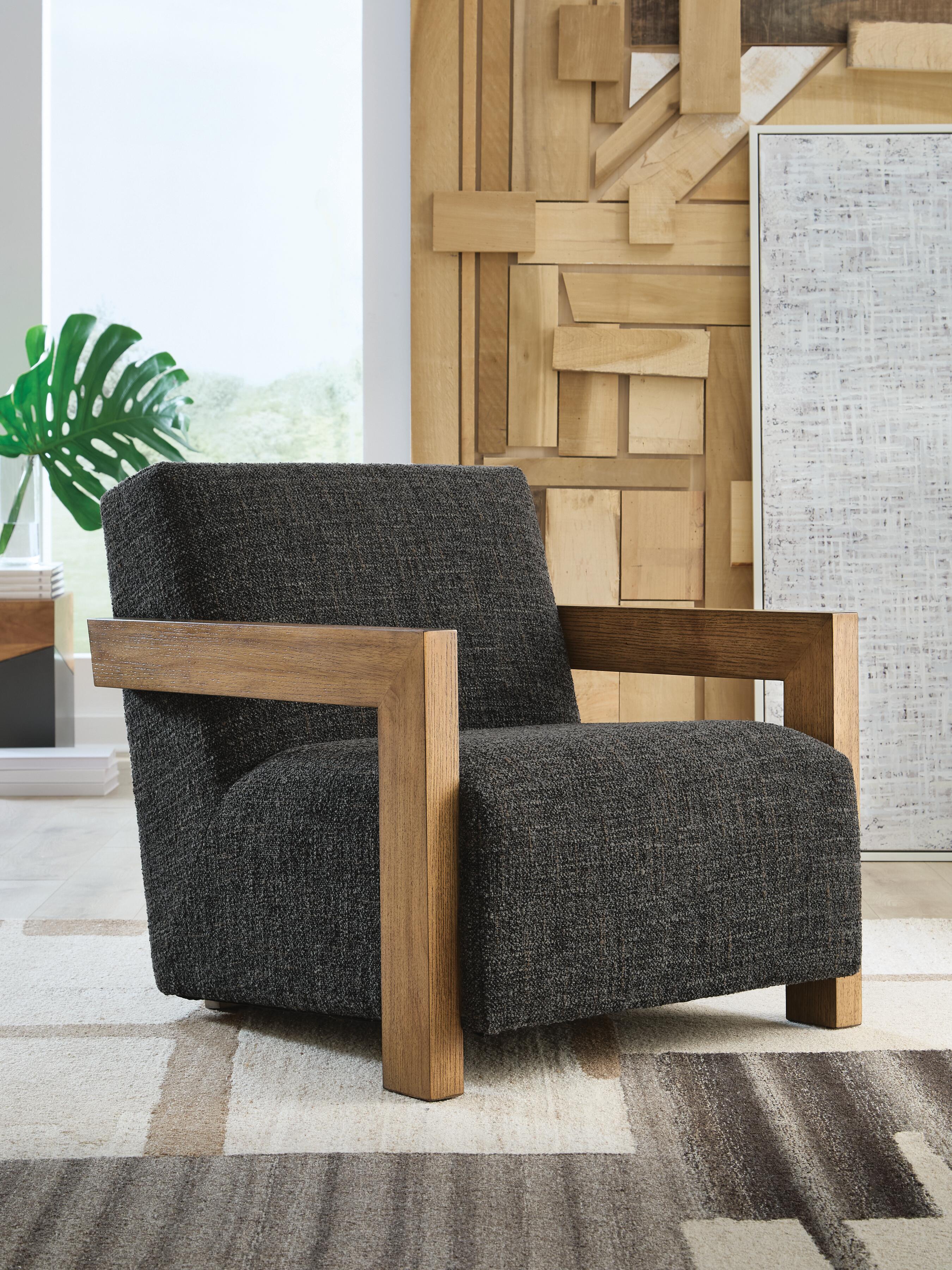 J&M Furniture - Ashley Furniture - Dorney Accent Chair - Accent Chair - A3000799