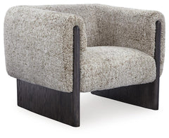 Olethea Accent Chair