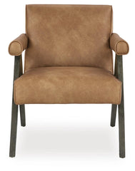 Goda Accent Chair