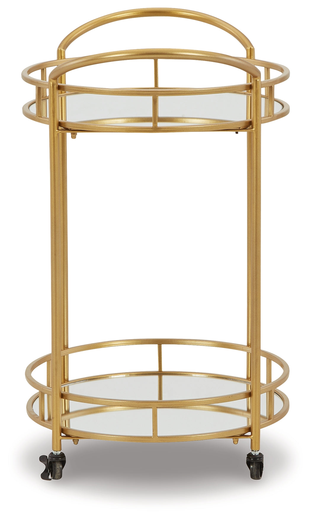 Wynora Bar Cart