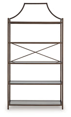 Bernonly Bookcase