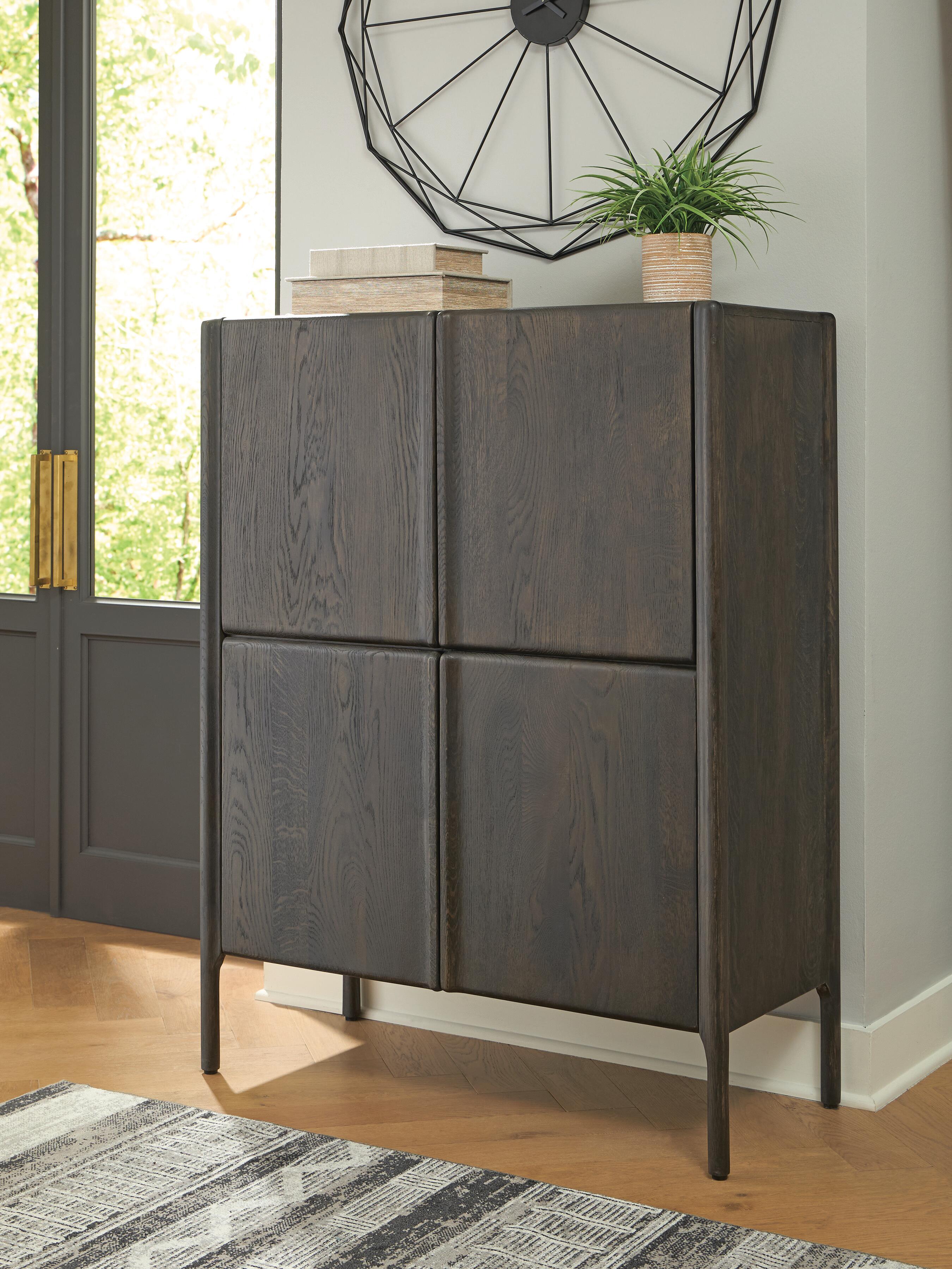 J&M Furniture - Ashley Furniture - Orsonal Accent Cabinet - Accent Cabinet - A4000686