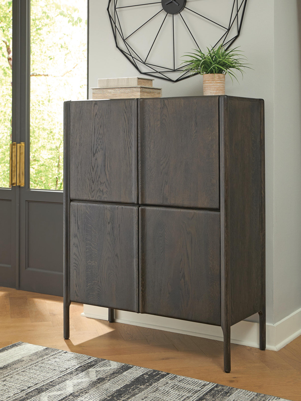 J&M Furniture - Ashley Furniture - Orsonal Accent Cabinet - Accent Cabinet - A4000686