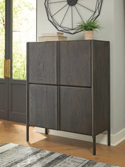J&M Furniture - Ashley Furniture - Orsonal Accent Cabinet - Accent Cabinet - A4000686