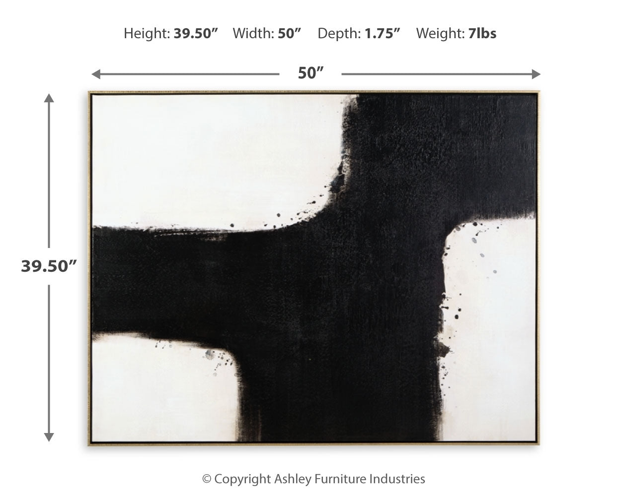Reighlea Wall Art
