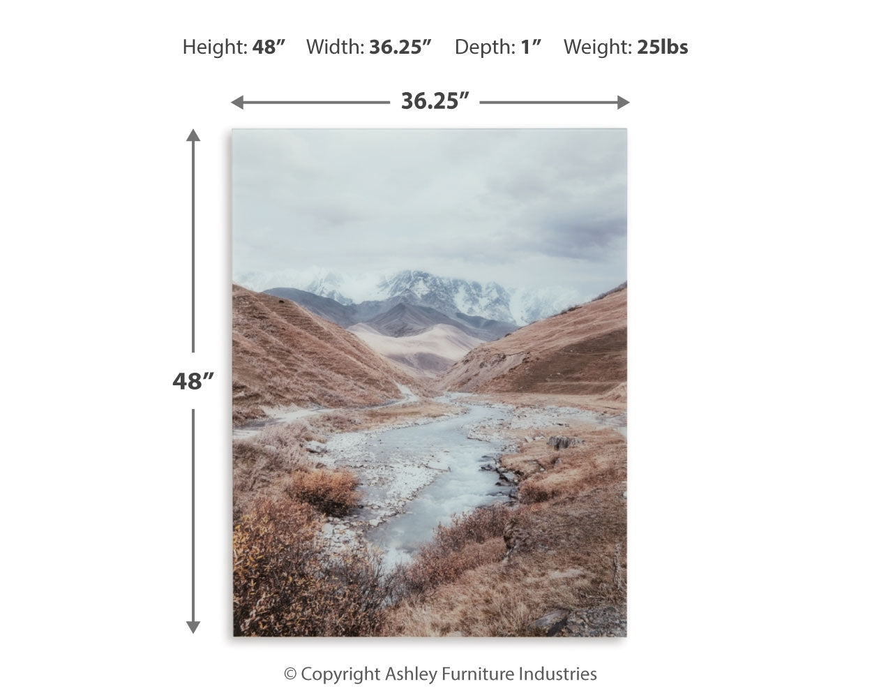 Darinby Wall Art
