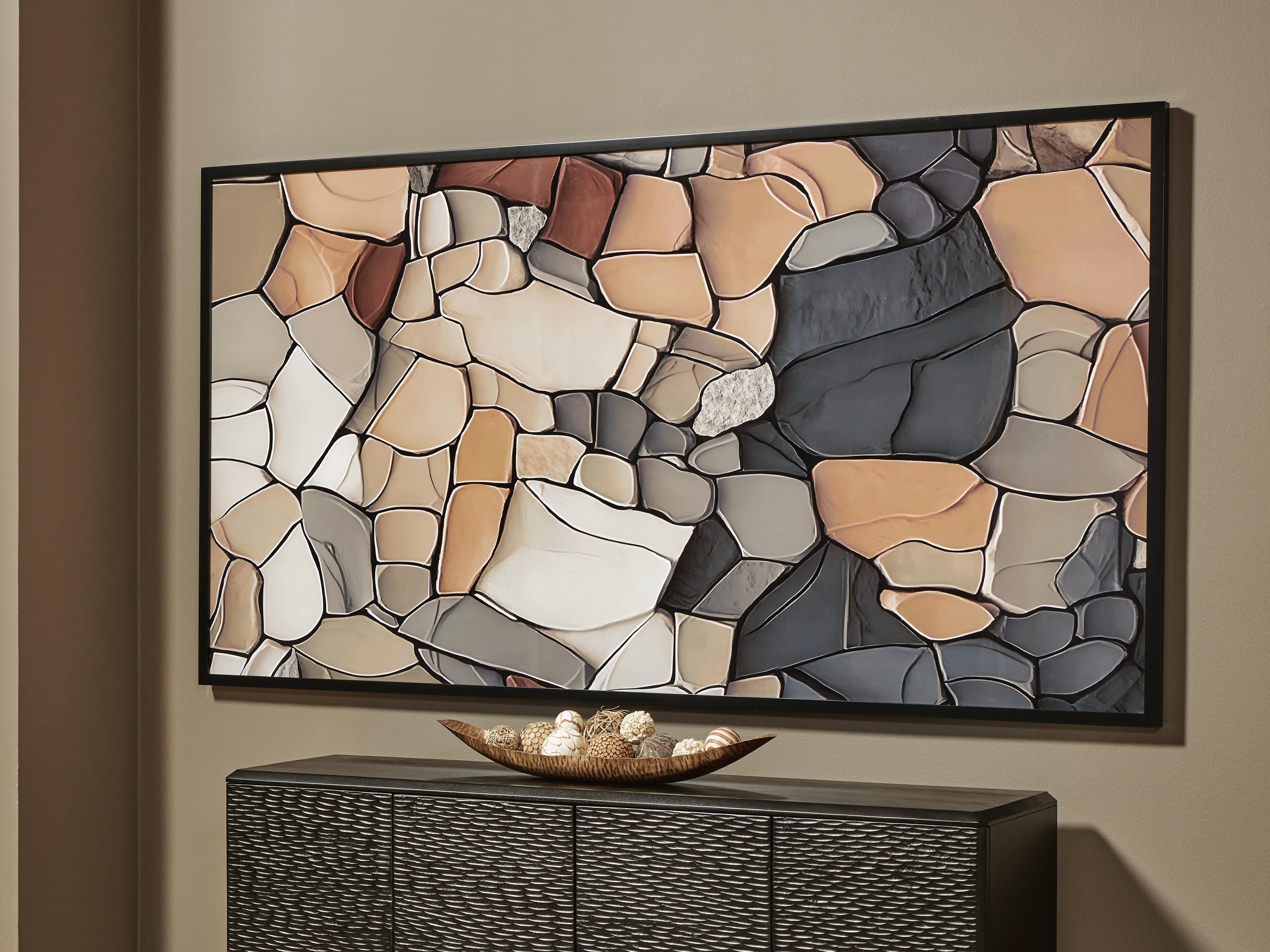 J&M Furniture - Ashley Furniture - Patteworth Wall Art - Wall Art - A8000482