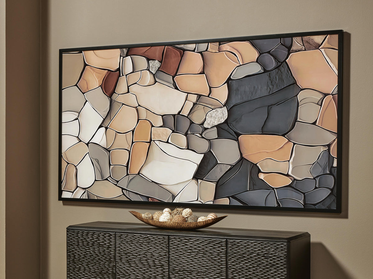 J&M Furniture - Ashley Furniture - Patteworth Wall Art - Wall Art - A8000482