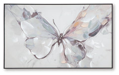 Dashwick Wall Art