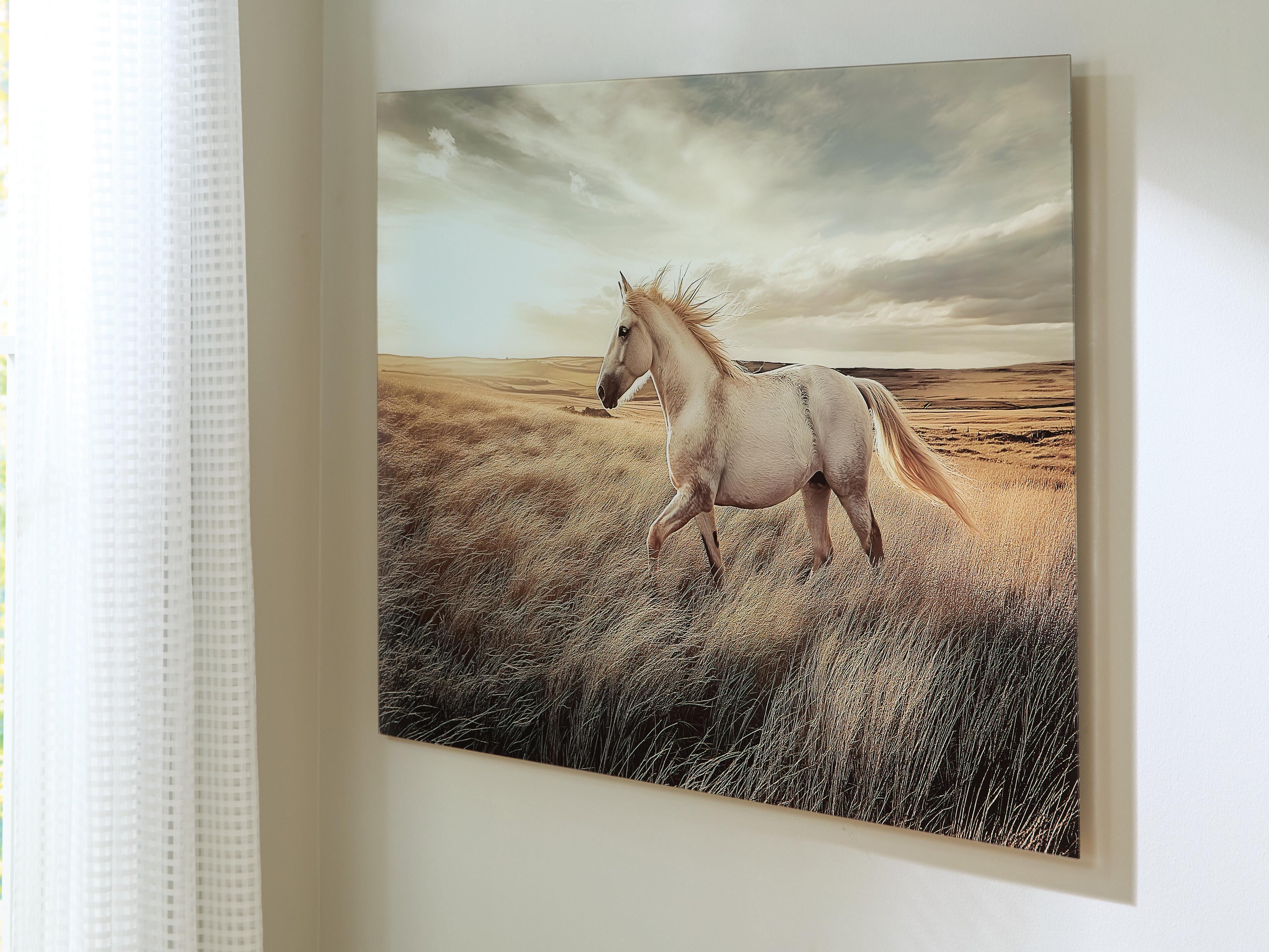 J&M Furniture - Ashley Furniture - Errolville Wall Art - Wall Art - A8000489