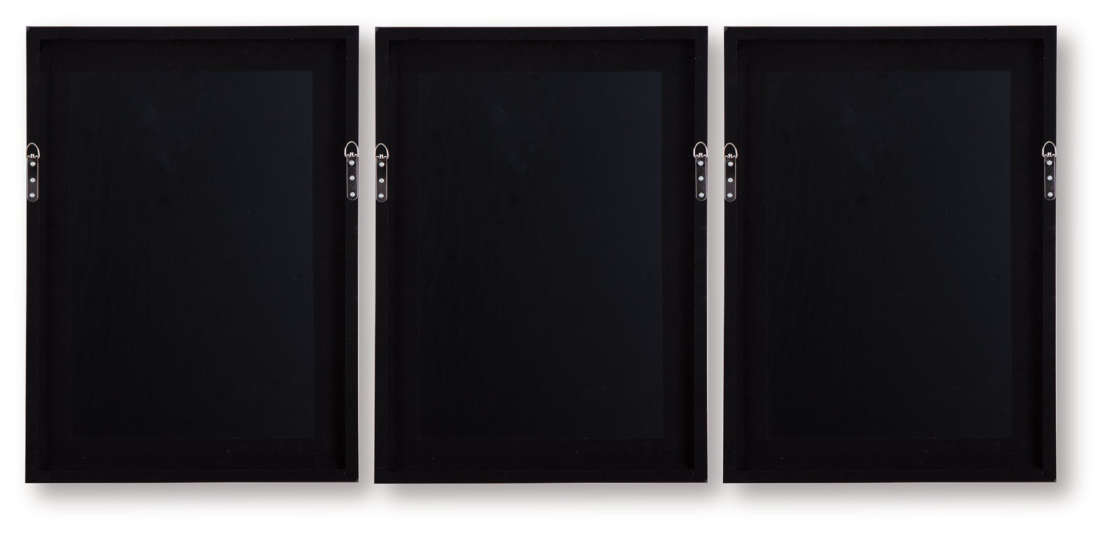Jossletts Wall Art (Set of 3)