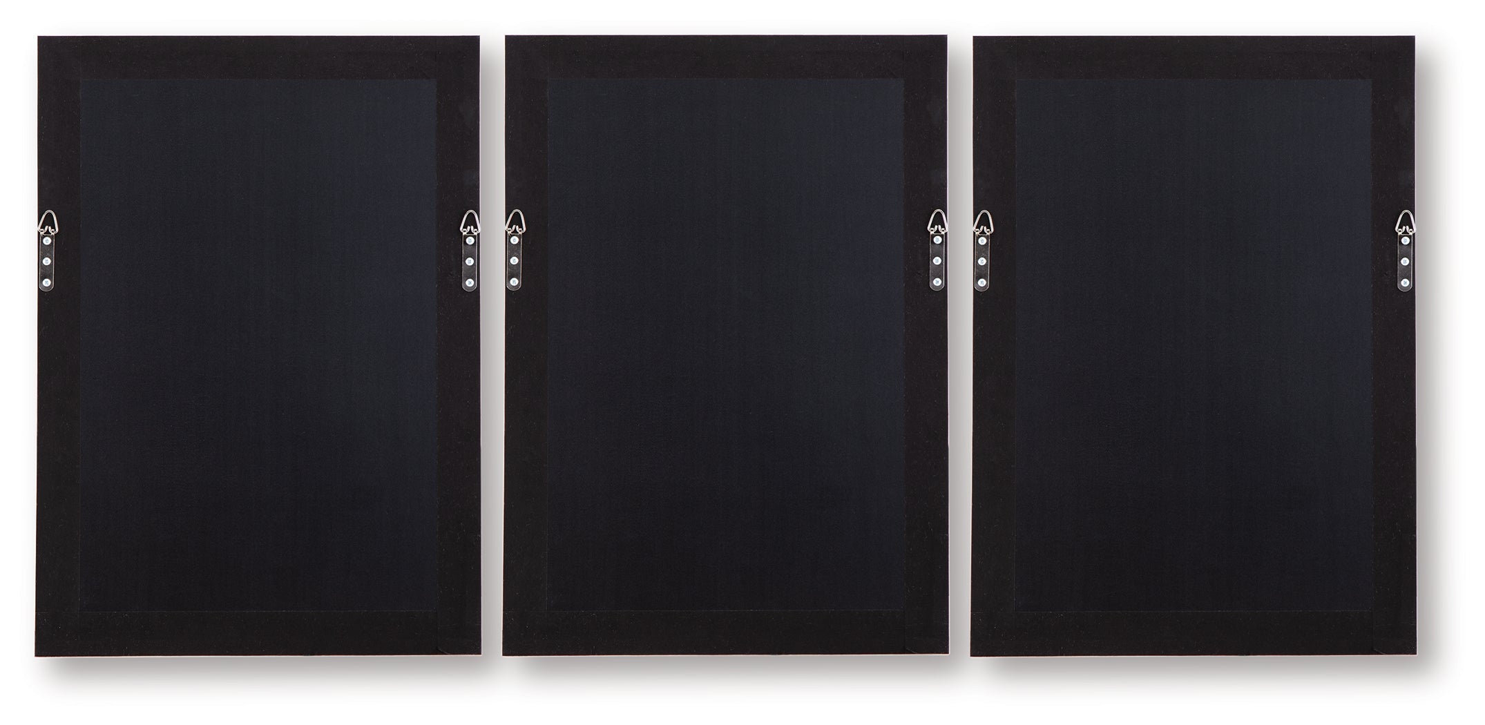Honslow Wall Art (Set of 3)