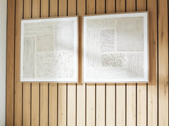 J&M Furniture - Ashley Furniture - Andorfield Wall Art (Set of 2) - Wall Art Set (Set of 2) - A8000517