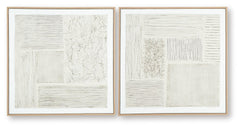 Andorfield Wall Art (Set of 2)