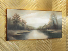 J&M Furniture - Ashley Furniture - Edendale Wall Art - Wall Art - A8000526