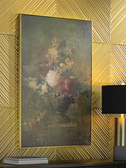 J&M Furniture - Ashley Furniture - Gravesworth Wall Art - Wall Art - A8000530