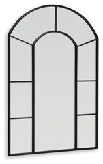 Evengton Mirror