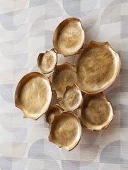 J&M Furniture - Ashley Furniture - Gageton Wall Decor - Wall Decor / Antique Gold Finish - A8010335