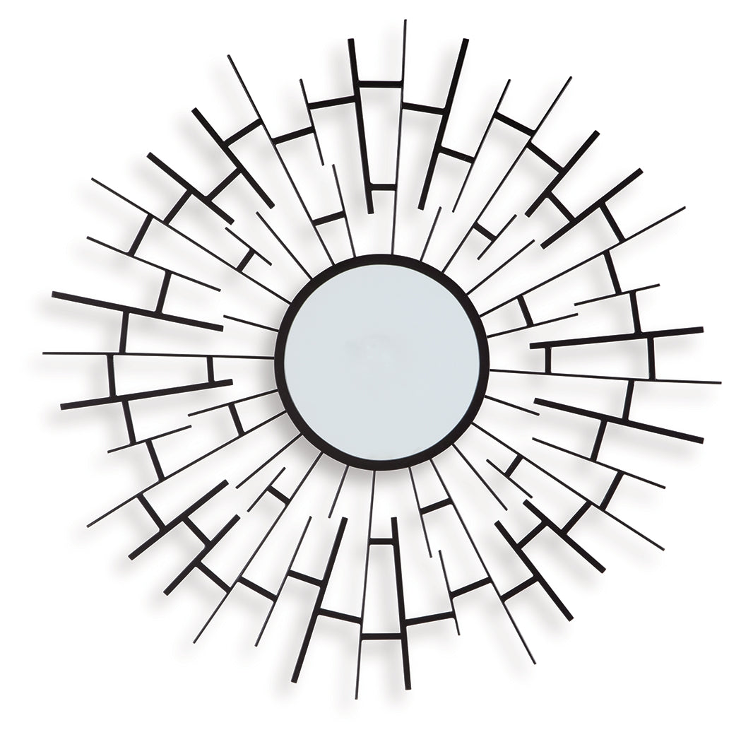 Garrenworth Mirror