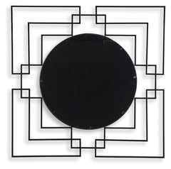 Oceanal Accent Mirror