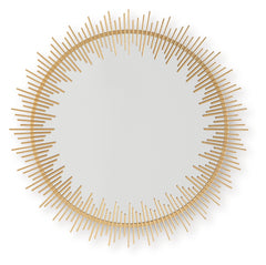 Wainport Accent Mirror