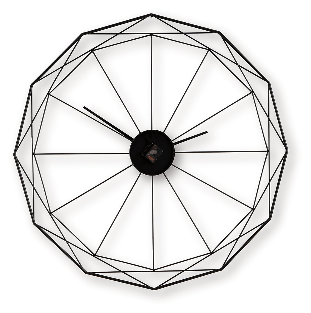 Arkthorne Wall Clock