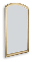 Fintan Floor Mirror