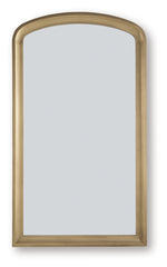 Fintan Floor Mirror