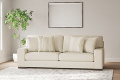 J&M Furniture - Ashley Furniture - Maggie Sofa - Sofa / Flax - 5200438
