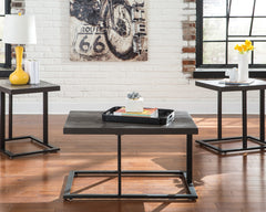 Airdon Table (Set of 3) Ashley Furniture