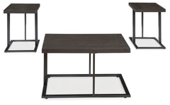 Airdon Table (Set of 3) Ashley Furniture