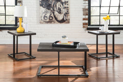 Airdon Table (Set of 3) Ashley Furniture
