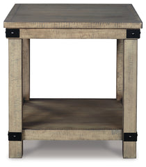 Aldwin End Table Ashley Furniture