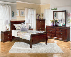 Alisdair Bedroom Ashley Furniture