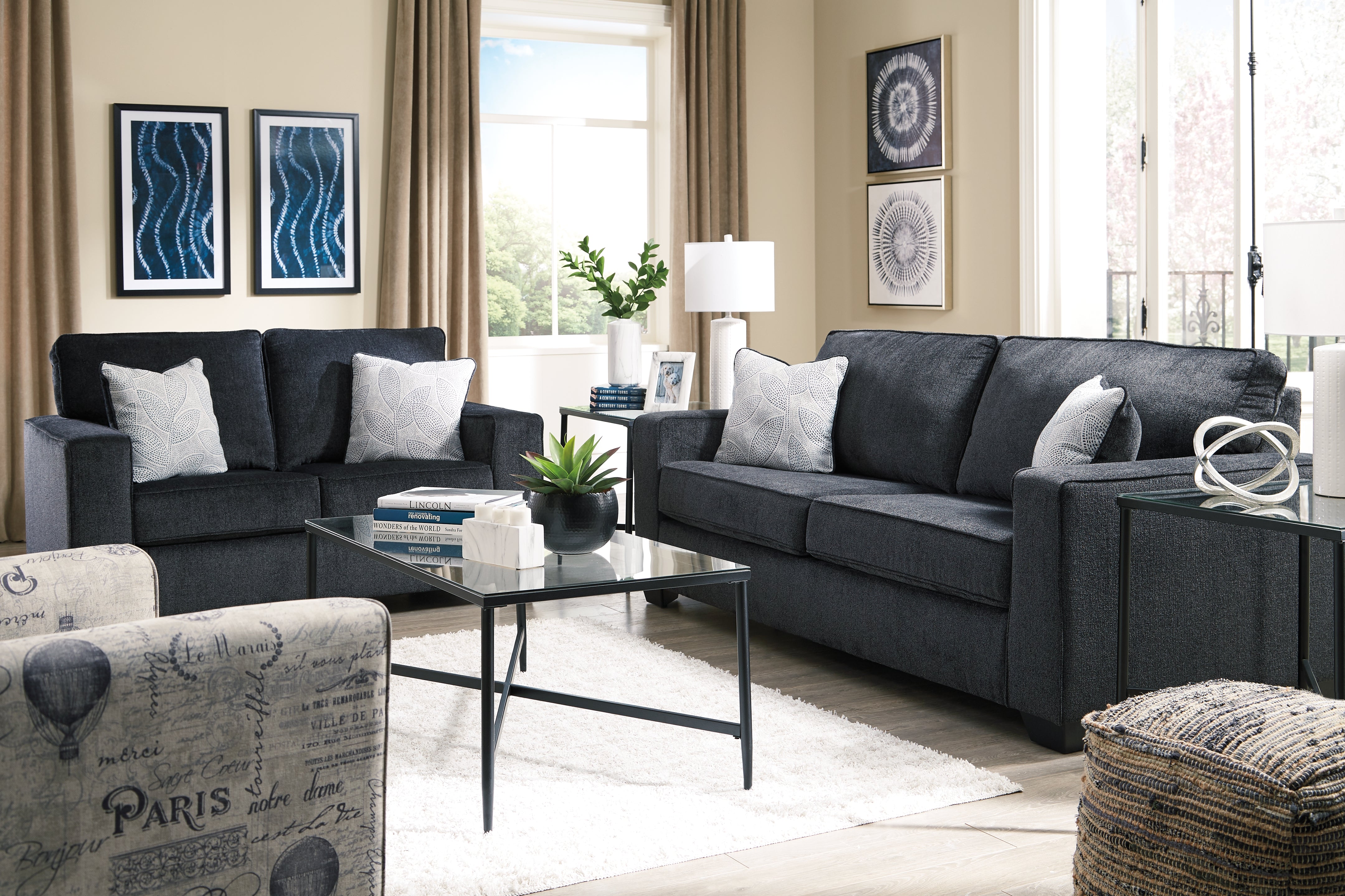 Altari Living Room Ashley Furniture