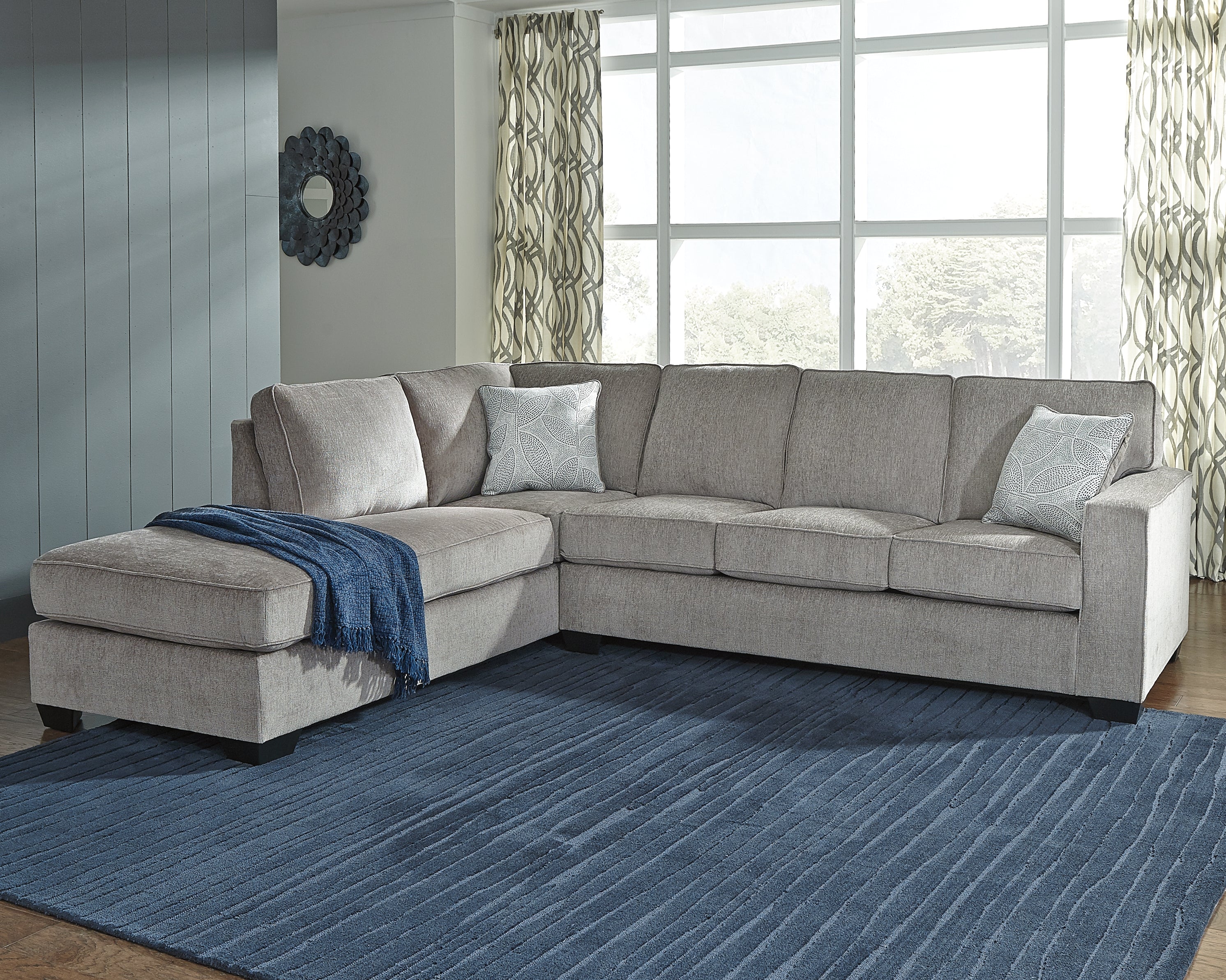 Altari Sectionals Ashley Furniture