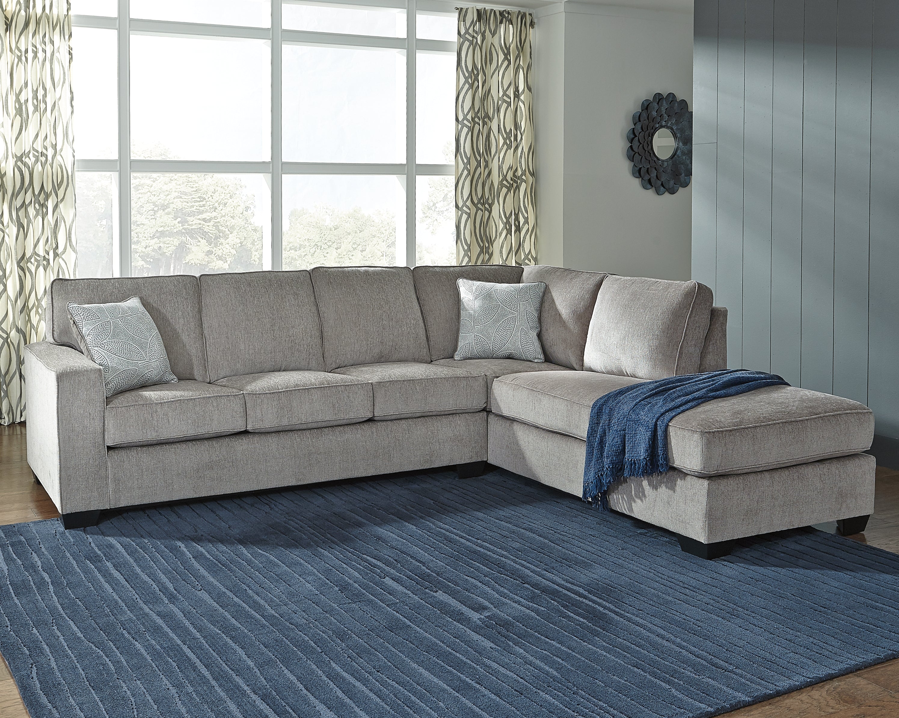 Altari Sectionals Ashley Furniture