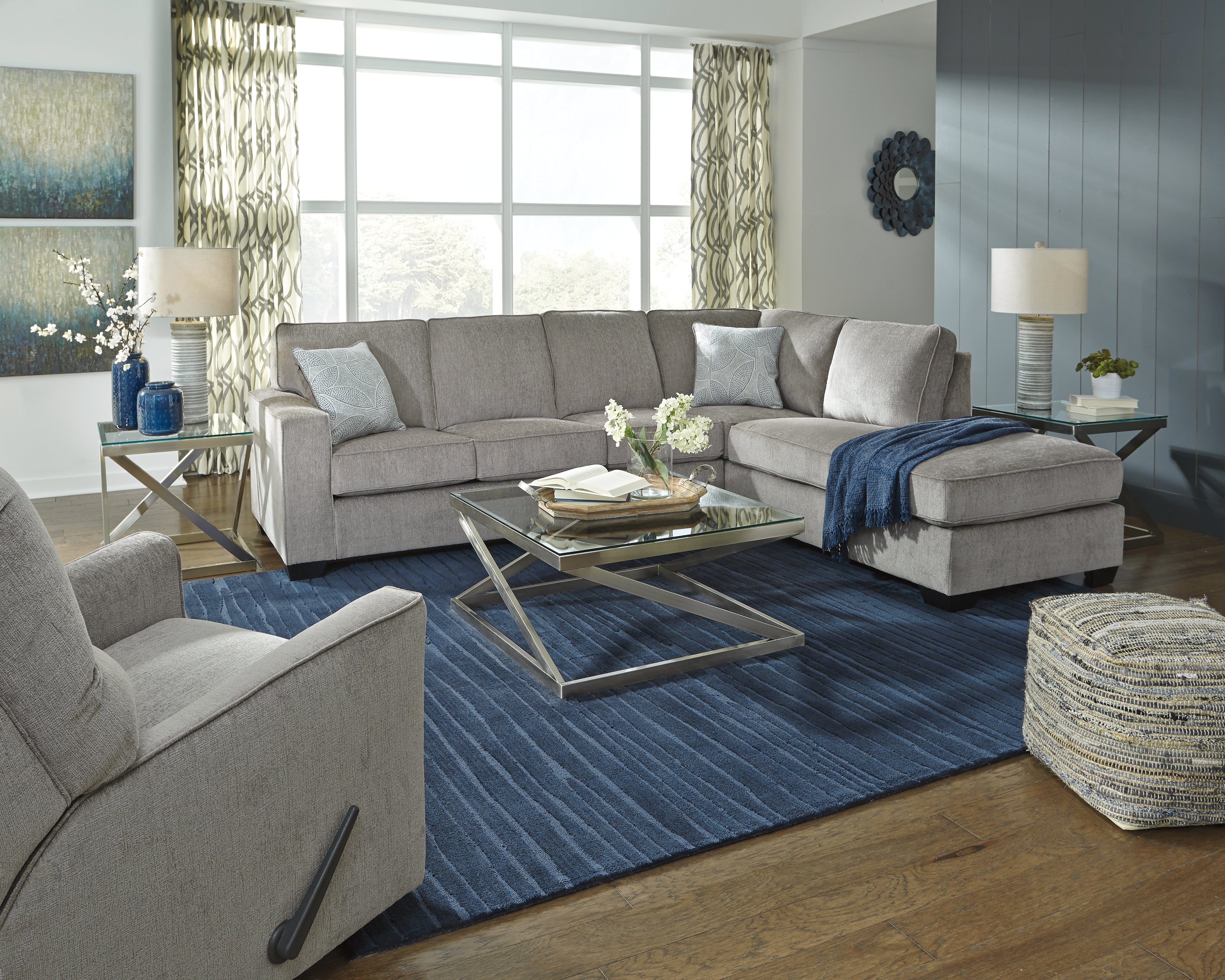 Altari Sectionals Ashley Furniture