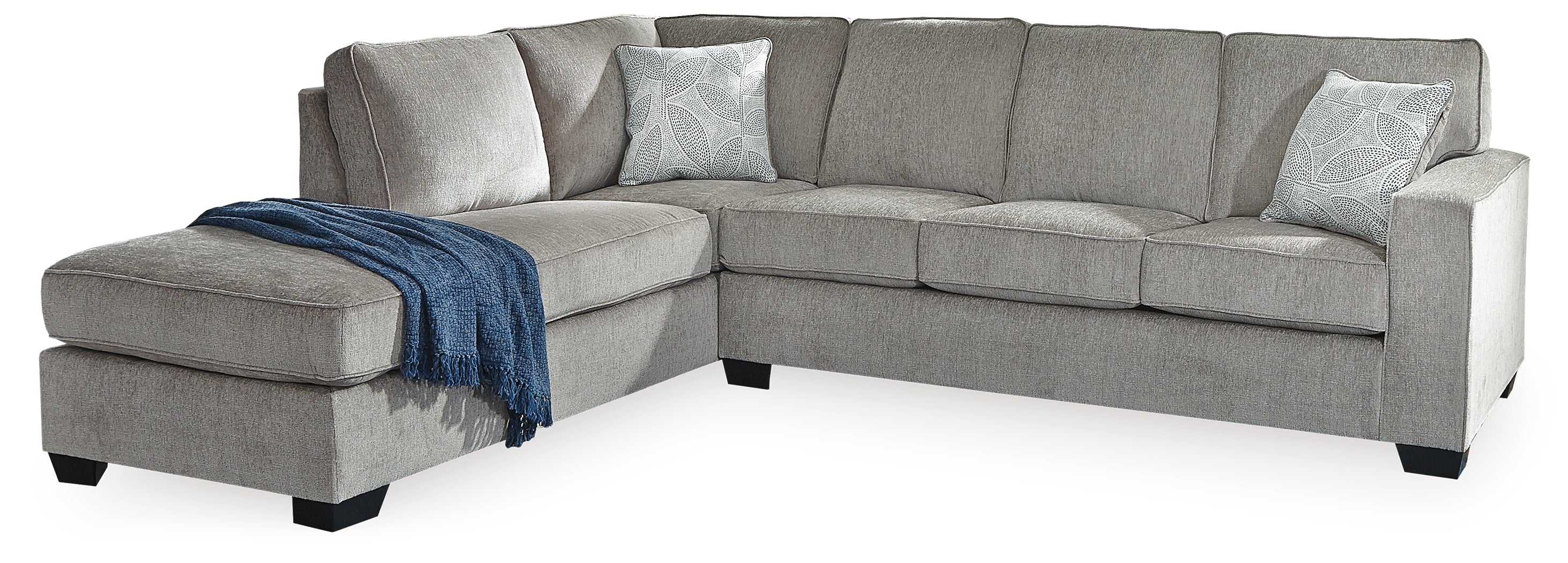 Altari Sectionals Ashley Furniture