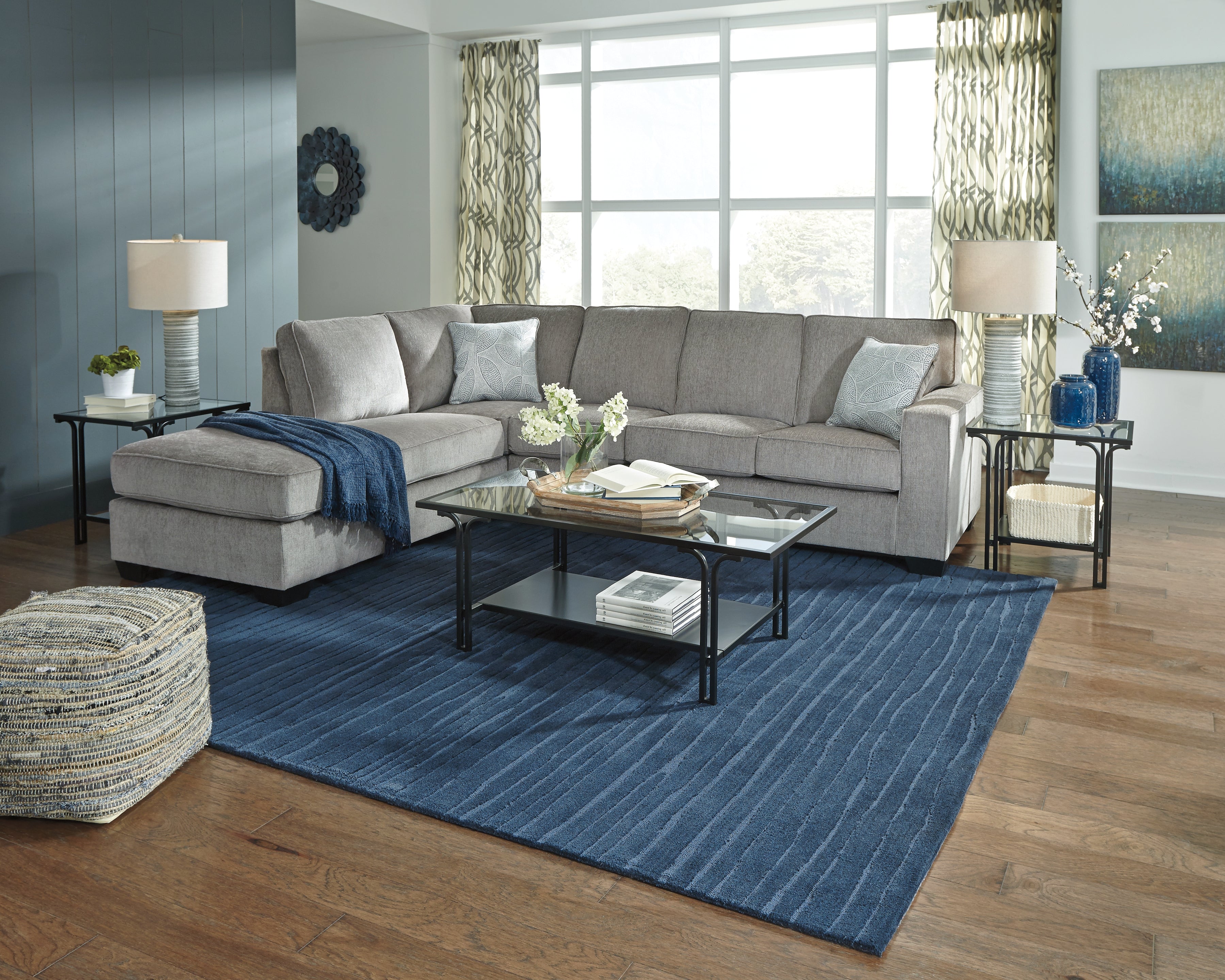 Altari Sectionals Ashley Furniture